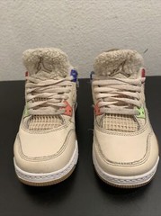 Nike Air Jordan 4 Retro (PS) Where the Wild Things Are Boys 11c Shoes DH0573-264
