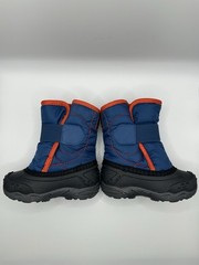 New Kamik Snowbug 5 Insulated, Lined, Waterproof, Toddler-Snow Boots Size 6-NIB