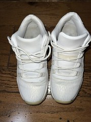 Nike Air Jordan 11 Low