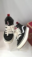 Vans Bubble gum sole boys