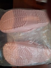 Kids Clogs size 3