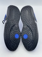 Size 7Y – Nike Air Zoom Crossover 2 Kids Basketball Shoes