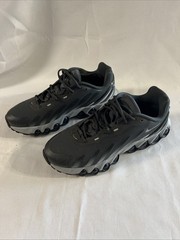 Nike Air Max DN8 (GS) Black Anthracite Kids Sneakers US 7Y HF7310-002