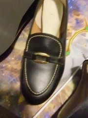 Dr Posner’s Posie’s & Flying Ace’s scient Childrens (Victorian) (Saddle Shoes