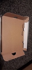 Jordan 1 Retro High OG Satin Shadow PS 1 FD5304 010 Black /Grey Size 2.5Y