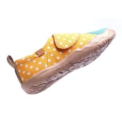 Kid Size UIN Slip On Shoes Canvas Comfortable Loafers „HOLA“
