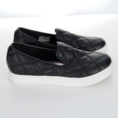 Steve Madden Jglobe Sneaker Child’s Size 4