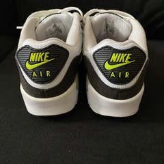 Air Max 90s Youth Size 7
