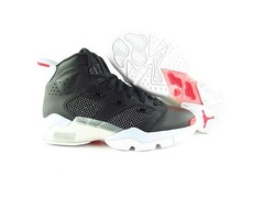 Nike Air Jordan 6-17-23 White Infra Red Unreleased Sample US_12C EUR 29.5