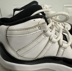Size 3Y (GS) – Jordan 11 Retro Mid DMP 2023