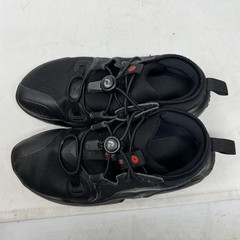 Nike Kid’s Air Zoom Crossover 2 Mid Basketball Size 4Y Black |FB2689-002|