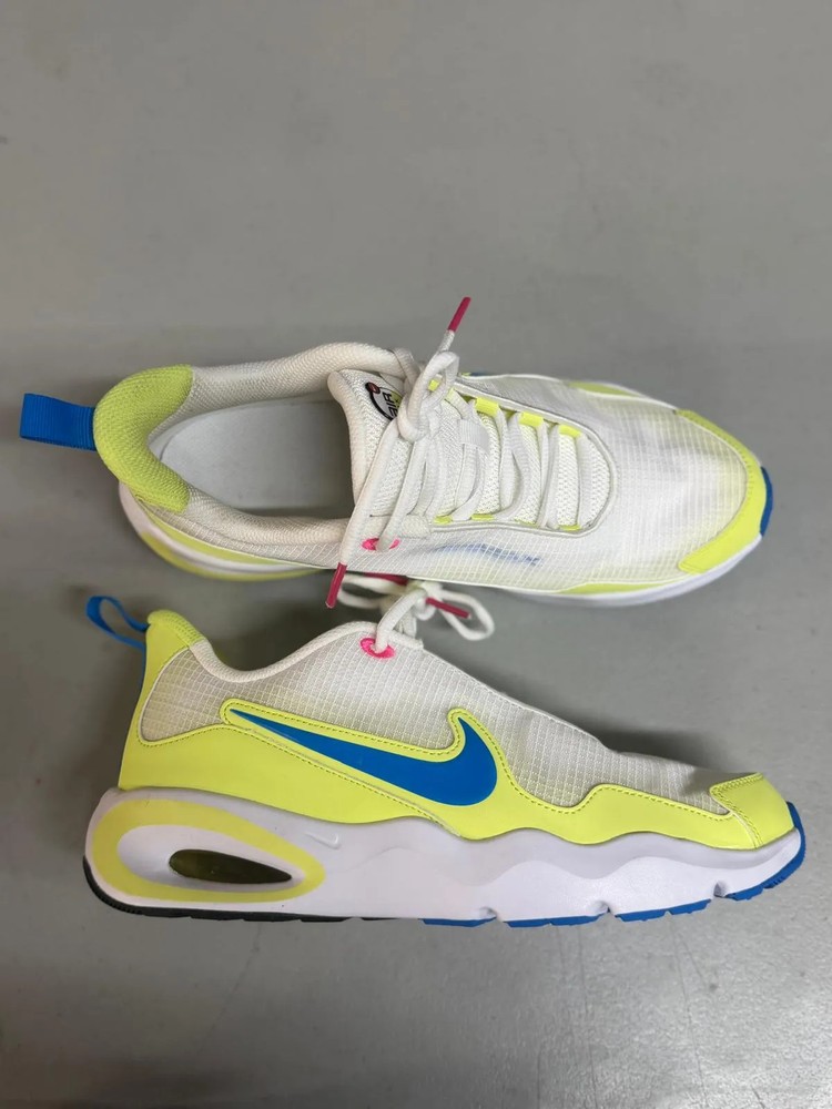 Nike Air Max Nova 7Y Brand New No Box