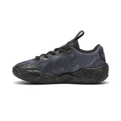 PUMA X Lamelo Ball Mb.04 Lo Team Basketball Toddler Boys Black Sneakers Athlet