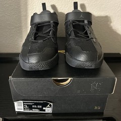 3Y- Nike Jordan Stay Loyal 2 (PS) ‘Black’ DQ8399 002