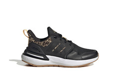 All Sizes – Adidas RapidaSport Leopard Cheetah Sport Animal Print Black FZ6346