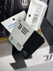 JUVE BLACK SHOES/BOOT/BOOT disp size 24-25-26-28-29-31 – NEW ORIG