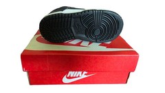 Nike Dunk Low Retro “Panda” In Toddler Size 8C 100% Authentic – New With Box!