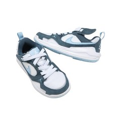Nike Jordan CMFT Era PS White Psychic Blue Kids Preschool Casual Shoe HQ0507-103