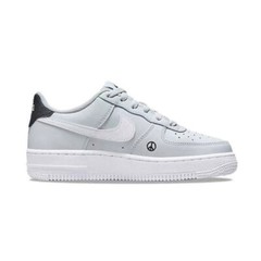Nike Air Force 1 Low LV8 Have a Nike Day Earth DM0983-001 GS Youth Sizes 4Y – 7Y
