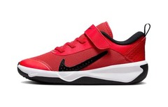 Nike Omni Multi Court Abrasion Resistant Breathable Low top Kids DM9026-601