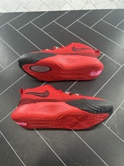 NEW Nike Kyrie Flytrap 6 Low University Red Size 4Y DQ8094-600