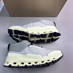 Size Youth 5.5y On Cloudhero Waterproof Women’s 7 Silver Seedling 3YD30022063