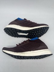 Adidas Ultra Boost All Terrain GS Maroon/White Running Shoes B43521 Youth Size 5
