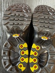 Air Max Plus GS Sneakers