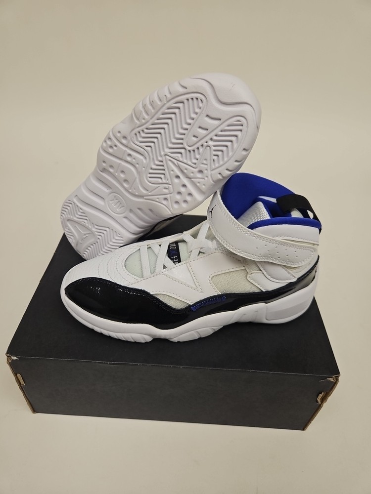 Size 11.5 (PS) – Jordan Jumpman Two Trey Mid Concord