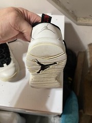 Nike Air Jordan 10 X Retro ‘I’m Back’ Size 5y 310806 104