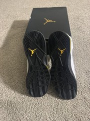 Jordan True Flight Yellow Ochre – Size 6.5Y | 343795-107 (Brand New)