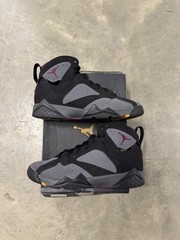 Jordan 7 Retro GS Bordeaux 2015 Size 5Y WORN W/ Box 304775-034
