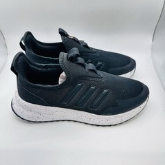 adidas X_PLR Pulse Core Black Cloud White Youth 5.5 Unisex Casual Shoes IE8475