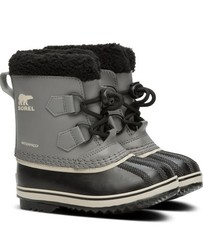 Sorel Children’s Yoot Pac TP Waterproof Boot. Size:12 Little Kid. …