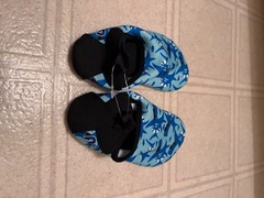 Shark watershoes size 26/27