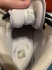 Nike Dunks Mid Kid Size 3 Youth