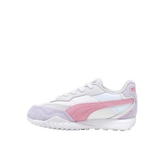 PUMA Blktop Rider Bts Lace Up Toddler Boys Grey Sneakers Casual Shoes 39472404