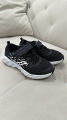 Saucony Kids‘ Running Shoes Size 10.5