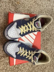 Nike Dunk Low BG 6.5 Youth
