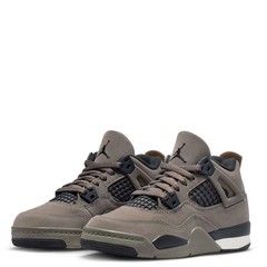 Jordan 4 Retro OG (PS) Multi Size Cave Stone/Black-Phantom IB4388-200 Fast Ship