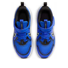 (PS) Nike Cosmic Runner ‚Hyper Royal Black Volt Tint‘