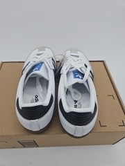 adidas Kids Samba OG Cloud White Core Black