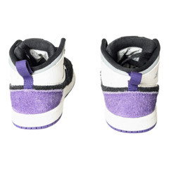 NIKE Air Jordan 1 Mid SE TD Size 8C