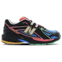 New Balance 1906 Black Multicolor GC1906DM GS Size 4Y-7Y Unisex Kids Women New