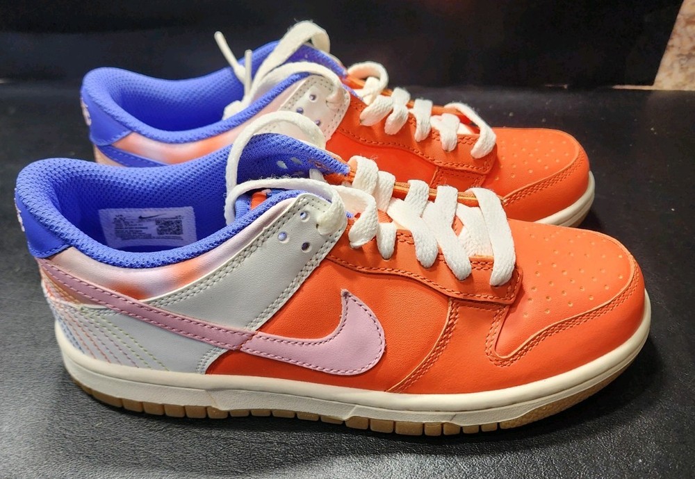 Grade School Nike Dunk Low SE ‚Everything You Need‘ (GS) Size 4.5Y