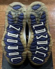 Jordan 11 Retro Low IE Cobalt Sz 12C BP 378039-003