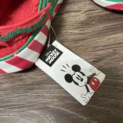 NEW DISNEY CHRISTMAS HOLIDAY CROCS CLOGS MICKEY & FRIENDS Kids Size J6