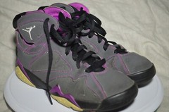 Air Jordan 7 Retro 30th ‚Valentines Day‘ (GS) 705417-016 Youth 5Y
