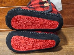 New Authentic UGG PURE Shaft, heal counter and sock lining 100% wool NEW