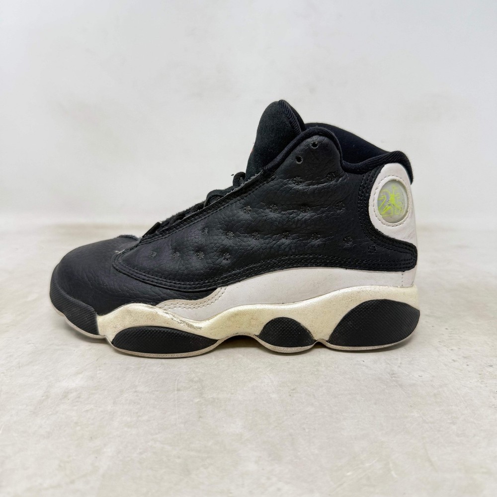 Size 13C Jordan 13 Retro Reverse He Got Game (PS) Pre Owned 414575-061